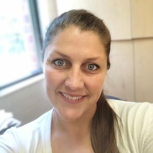 Meet your Posher, Kari